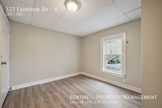 Building Photo - 2BR 1BA Apartment in Crum Lynn Ridley Twp....