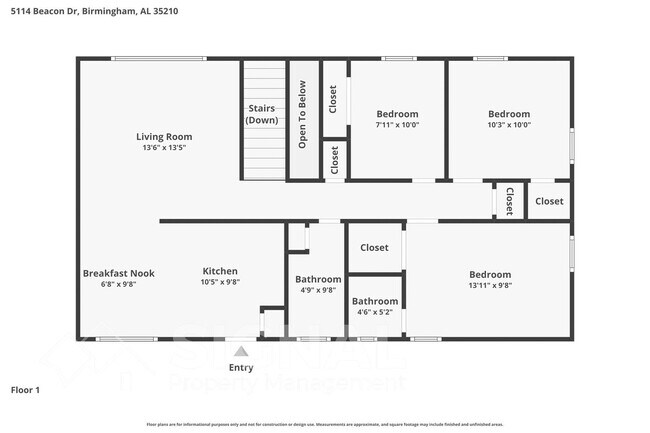 Building Photo - 5114 Beacon Dr