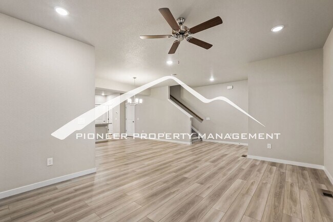 Building Photo - Spacious 4-Bedroom Home with Newly Finished Basement Near COS Airport, Fort Carson & Peterson SFB