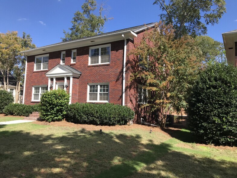Primary Photo - 357 Mills Ave