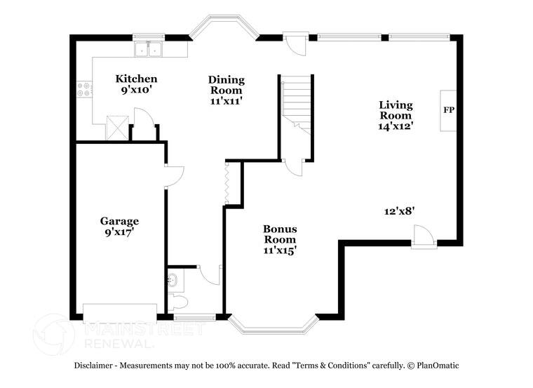 Building Photo - 11326 Clayford Ridge
