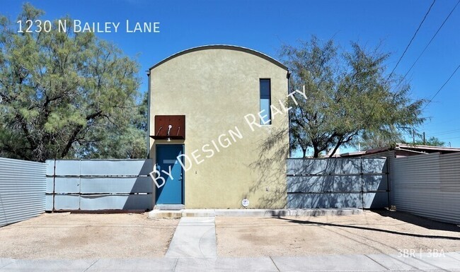 Primary Photo - 1230 N Bailey Ln