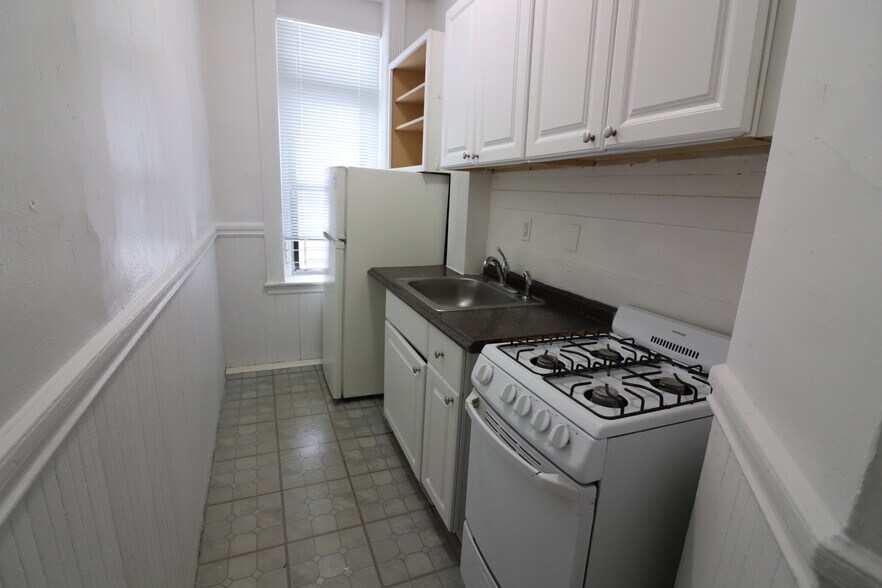 Building Photo - 409 Huntington Ave