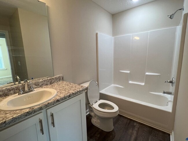 Building Photo - 3bd 2ba HOME FOR RENT!
