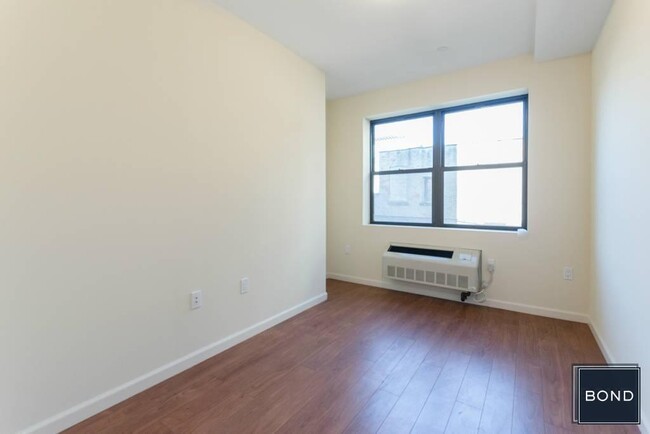 Floorplan - 423 East 117th Street