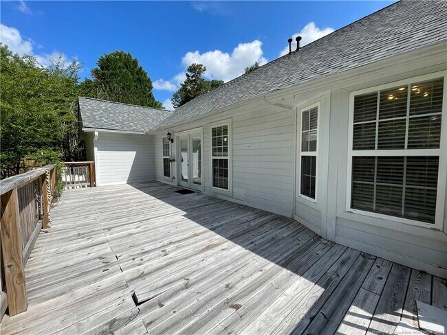 Building Photo - 6509 Van Nobbing Ct