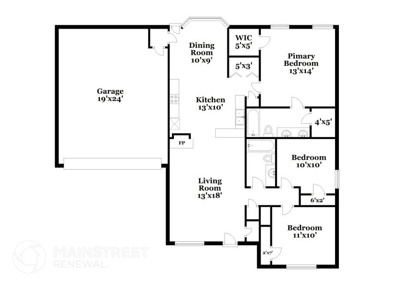Building Photo - 4141 Shadow Ridge Dr