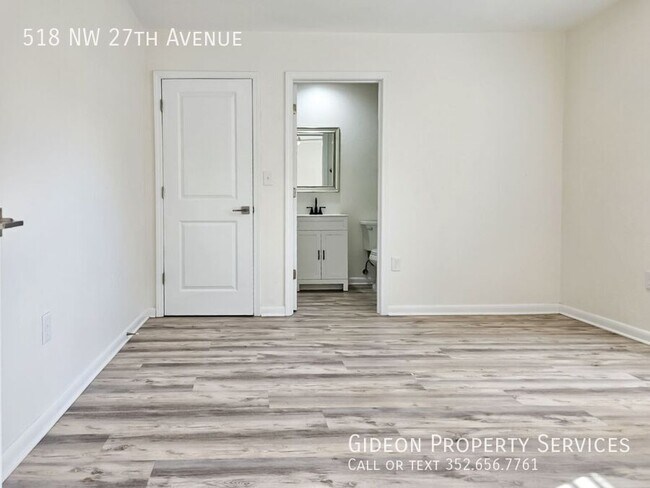 Building Photo - 518 NW 27th Ave