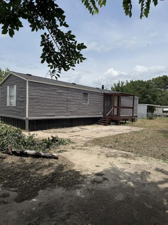 Building Photo - 7305 Goodman Ln