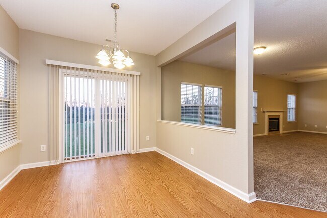 Building Photo - 5666 High Timber Ln