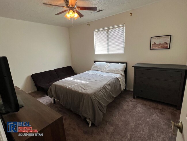 Building Photo - Furnished 2 Bed in Santa Clara - 6 Month R...