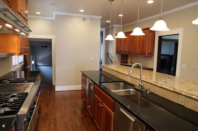 Building Photo - Stunning Historic Estate + In Ground Pool + Private Carriage House + Chef's Kitchen + Two Car Garage