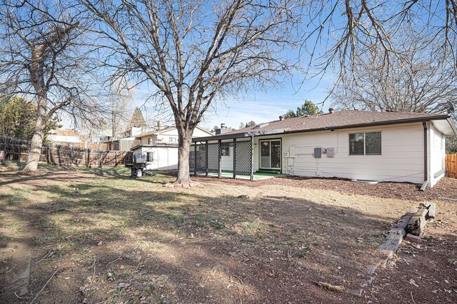 Building Photo - Pecos9881