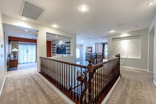 Building Photo - Luxurious Two-Story Home with Pool, Spa, a...