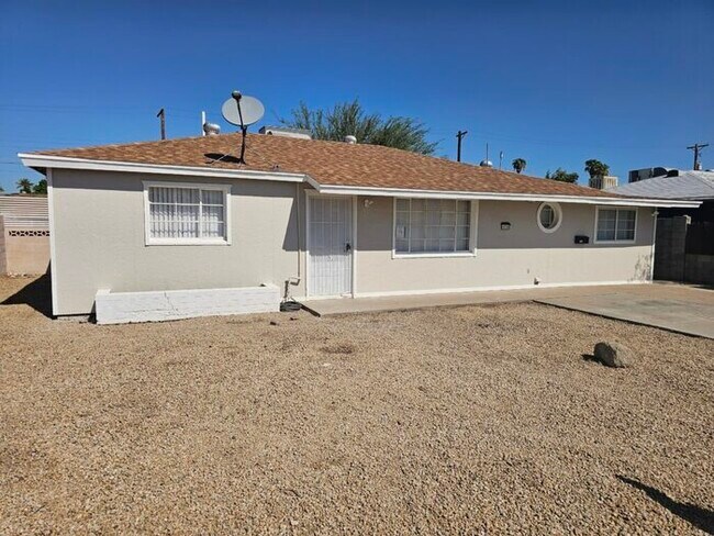 Primary Photo - MOVE IN READY!!!RENT TO OWN 4 BEDROOM 1 BA...
