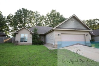 Building Photo - Beautiful 3 bed / 2 bath home - Nettleton