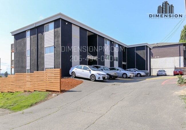 Primary Photo - The Drexel Des Moines