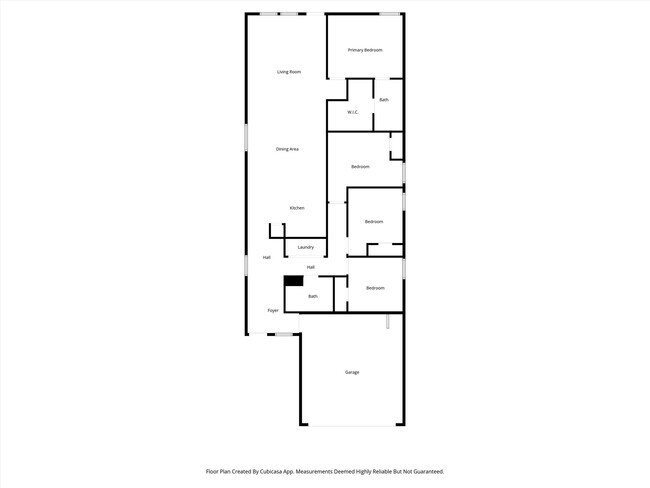 Building Photo - 22238 Palladium Dr