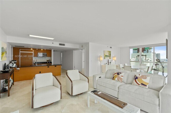 Building Photo - 50 Biscayne Blvd