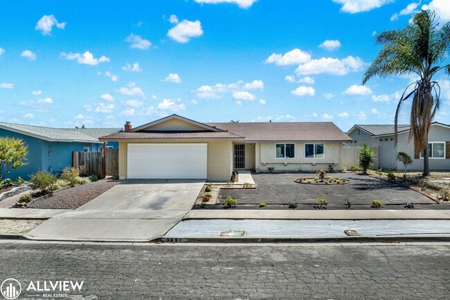 Building Photo - Fully Renovated 4-Bedroom Home with Firepl...