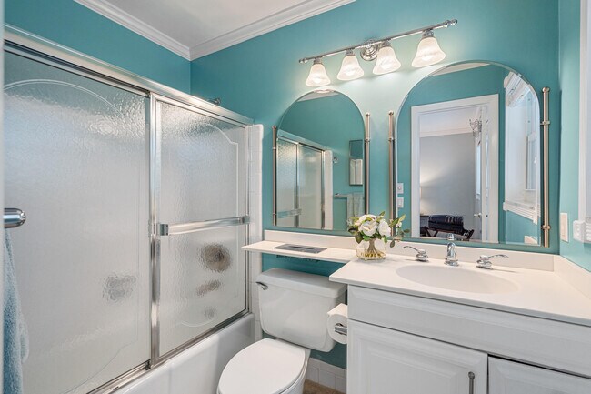 Building Photo - 1120 Morse Blvd