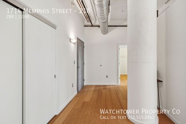 Building Photo - 1714 Memphis St