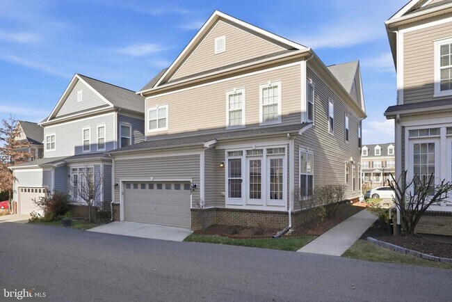 Building Photo - 7207 Maisson Ridge Cir