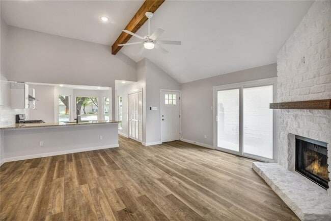 Building Photo - 16804 Pocono Dr