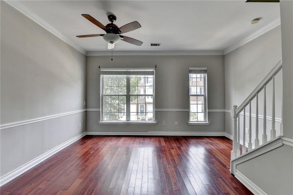 Building Photo - 3187 Mill Springs Cir NE