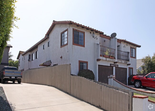 Primary Photo - Terrace Villa