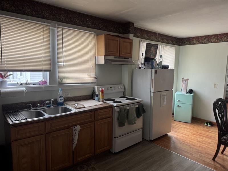 Building Photo - 203 Denver St