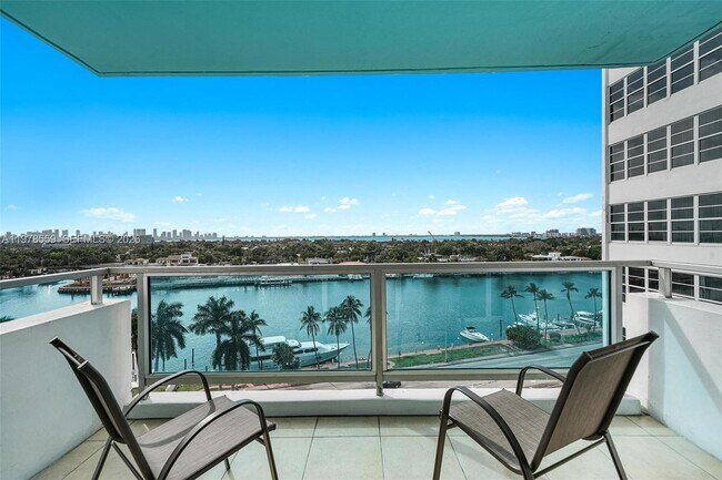 Building Photo - 5101 Collins Ave