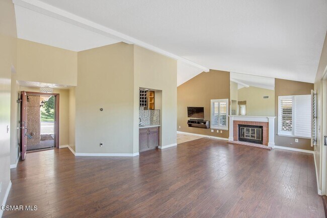 Building Photo - 6317 Gitana Ave