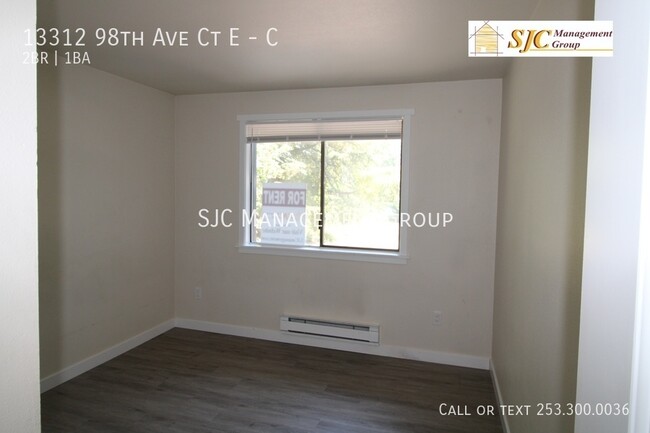 Building Photo - Two bedroom One bath second floor unit for...