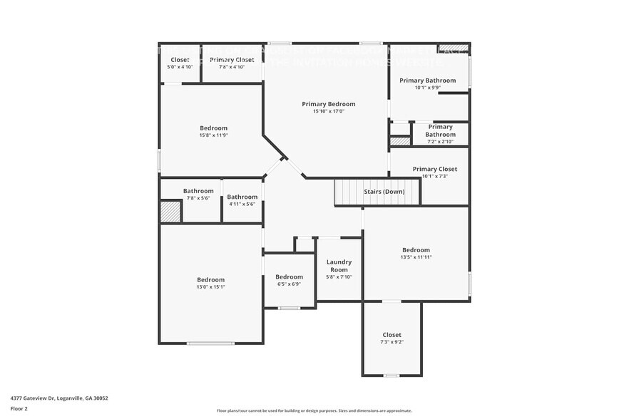 Building Photo - 4377 Gateview Dr SW