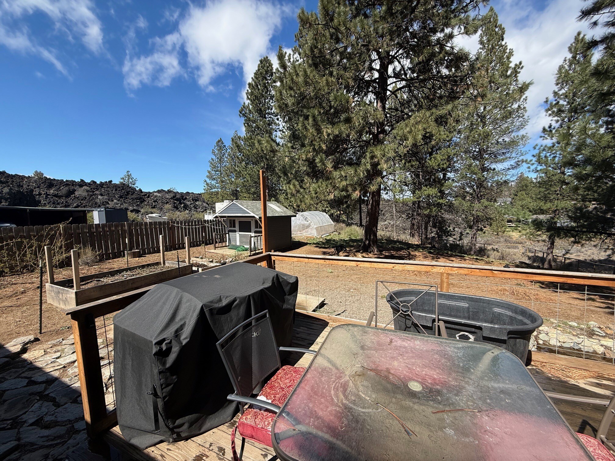 Building Photo - 19334 Mohawk Rd