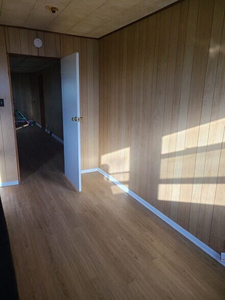 Bedroom 1 - 157 S 12th St