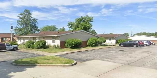 Building Photo - 603 S Poe Rd