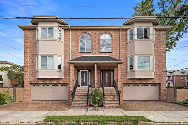 Building Photo - 603 Glen Ave
