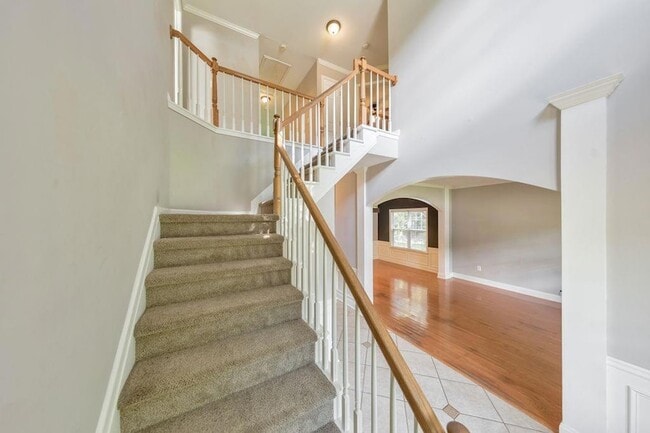 Building Photo - 2173 Jockey Hollow Dr NW