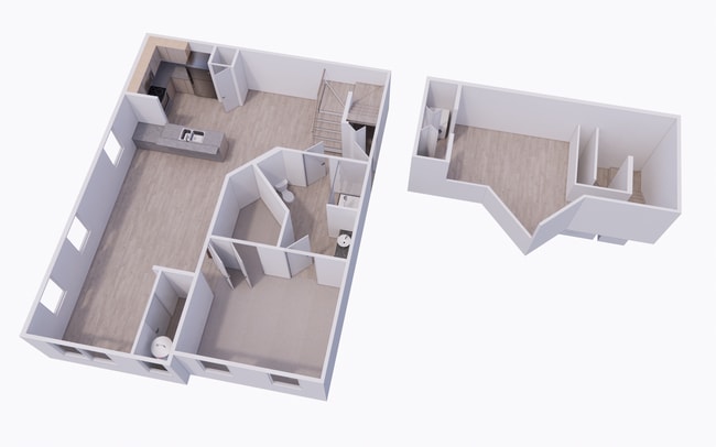 Floorplan - Prudden Place