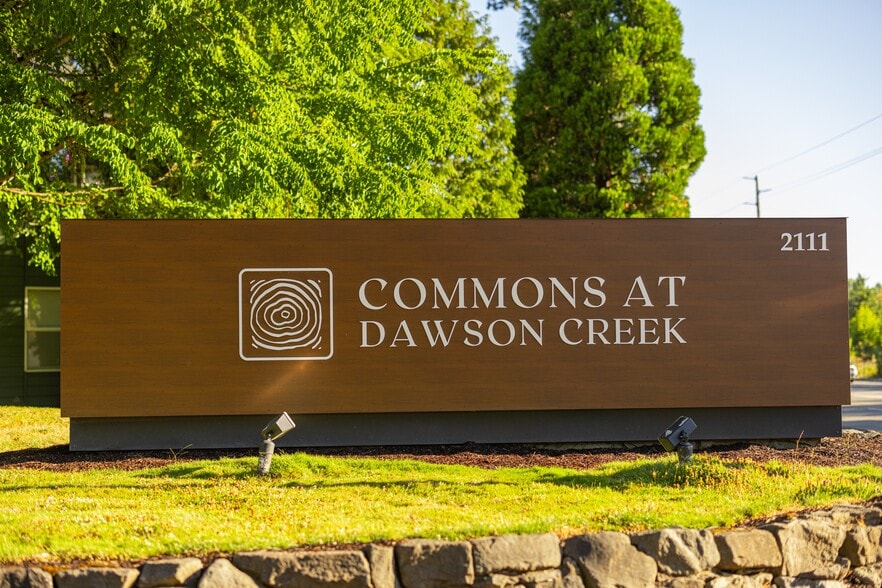 Building Photo - Commons at Dawson Creek Apartments