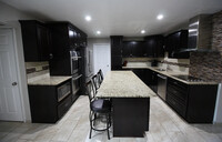 Building Photo - 2818 S Honeytown Rd