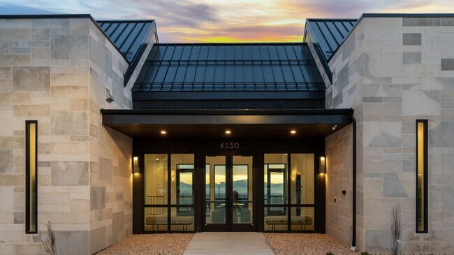 Building Photo - INVERNESS - BRAND NEW LUXURY ROW END THOUSE W 2 CAR GARAGE