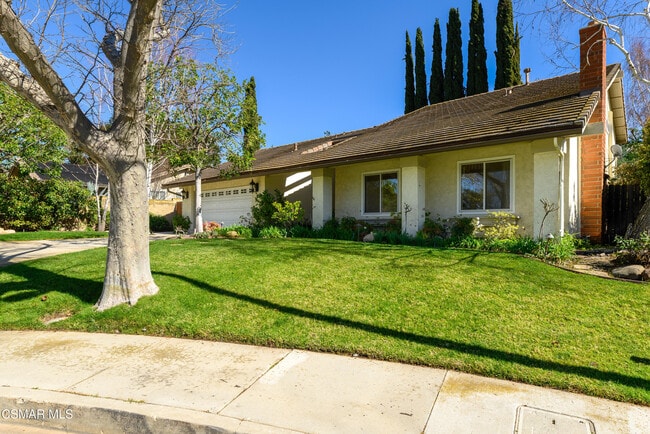 Building Photo - 2872 E Panamint Ct