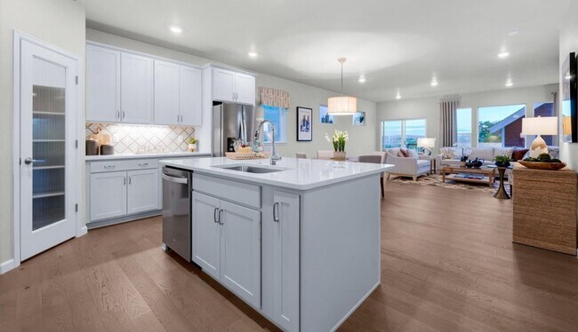Building Photo - 1714 Gold Hill Mesa Dr