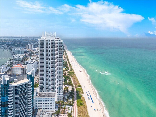 Building Photo - 6365 Collins Ave