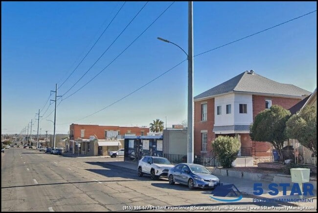 Building Photo - 1 bedroom in El Paso TX 79902