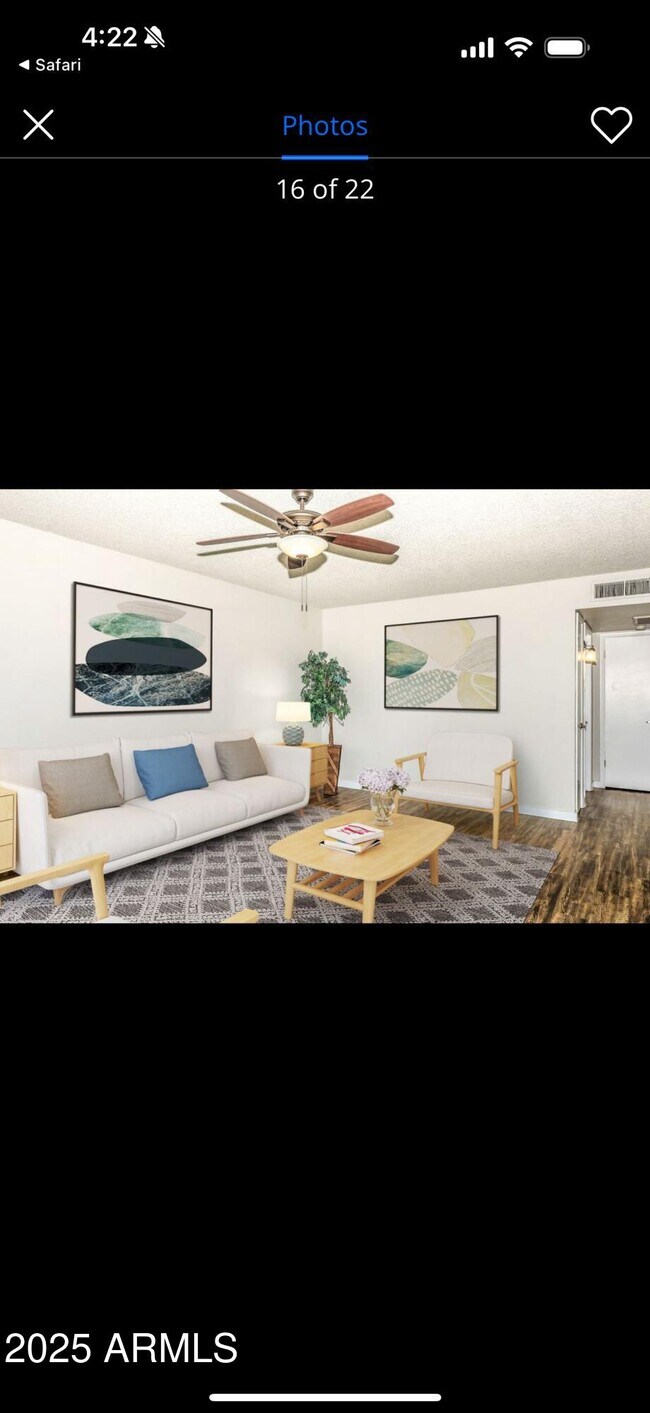 Building Photo - 2339 W Northern Ave