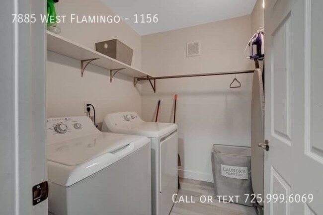 Building Photo - 7885 West Flamingo-1156